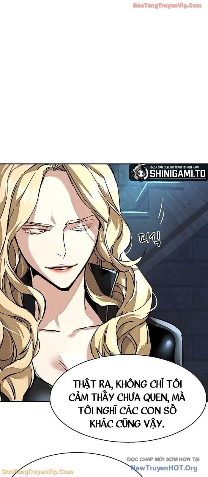 Bạn Học Của Tôi Là Lính Đánh Thuê Chap 255 - Next Chap 254