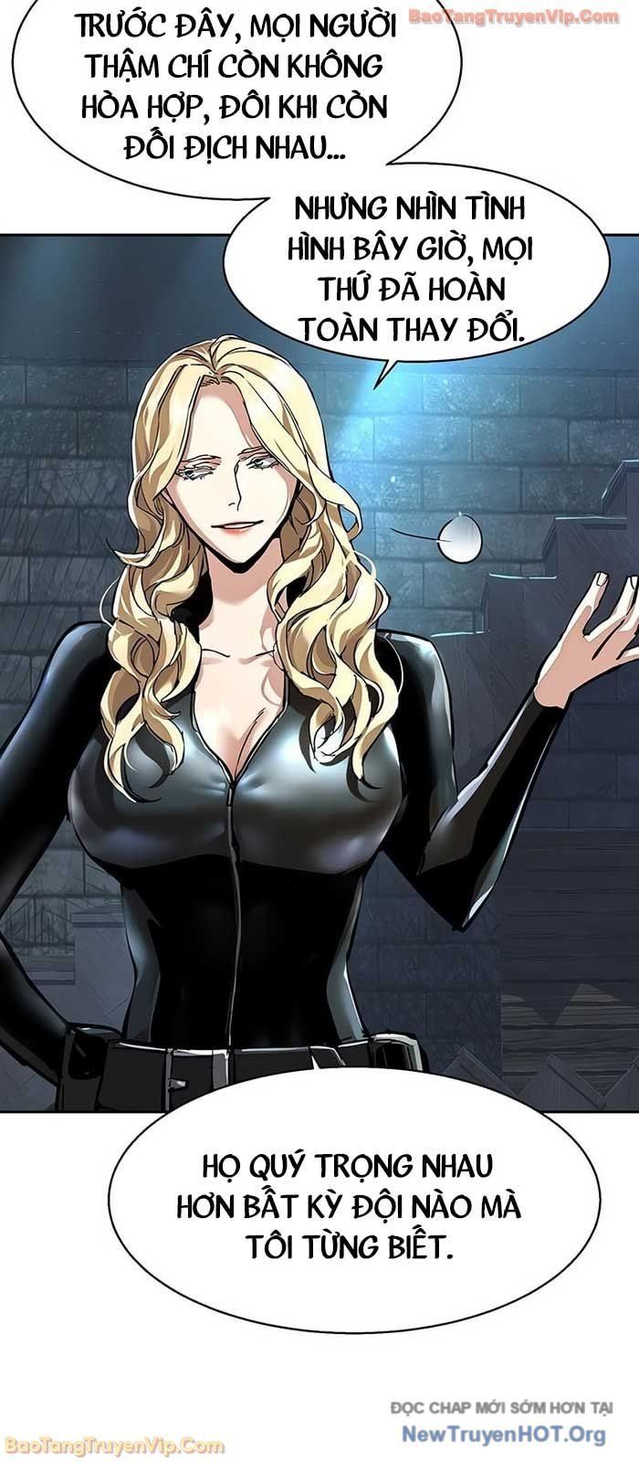 Bạn Học Của Tôi Là Lính Đánh Thuê Chap 255 - Next Chap 254