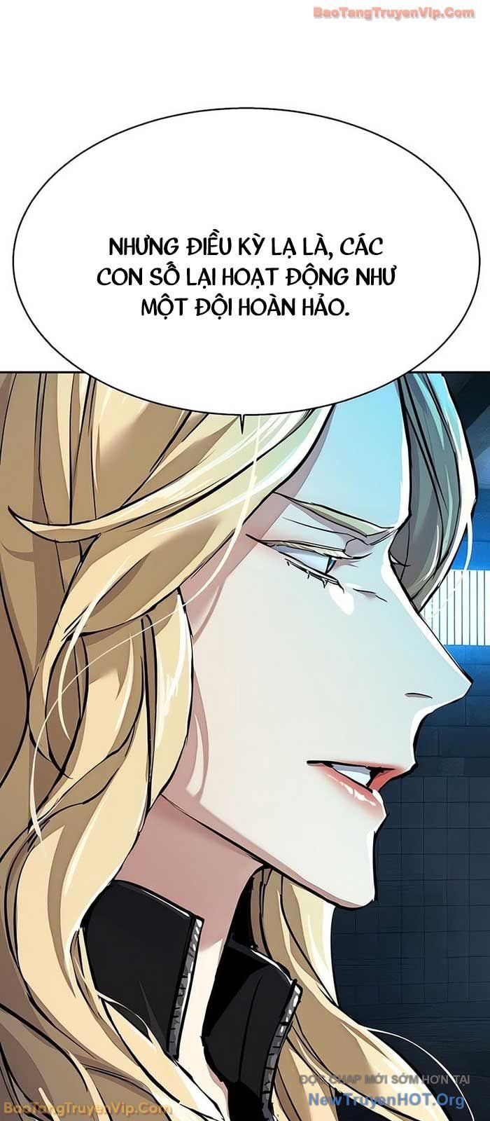 Bạn Học Của Tôi Là Lính Đánh Thuê Chap 255 - Next Chap 254