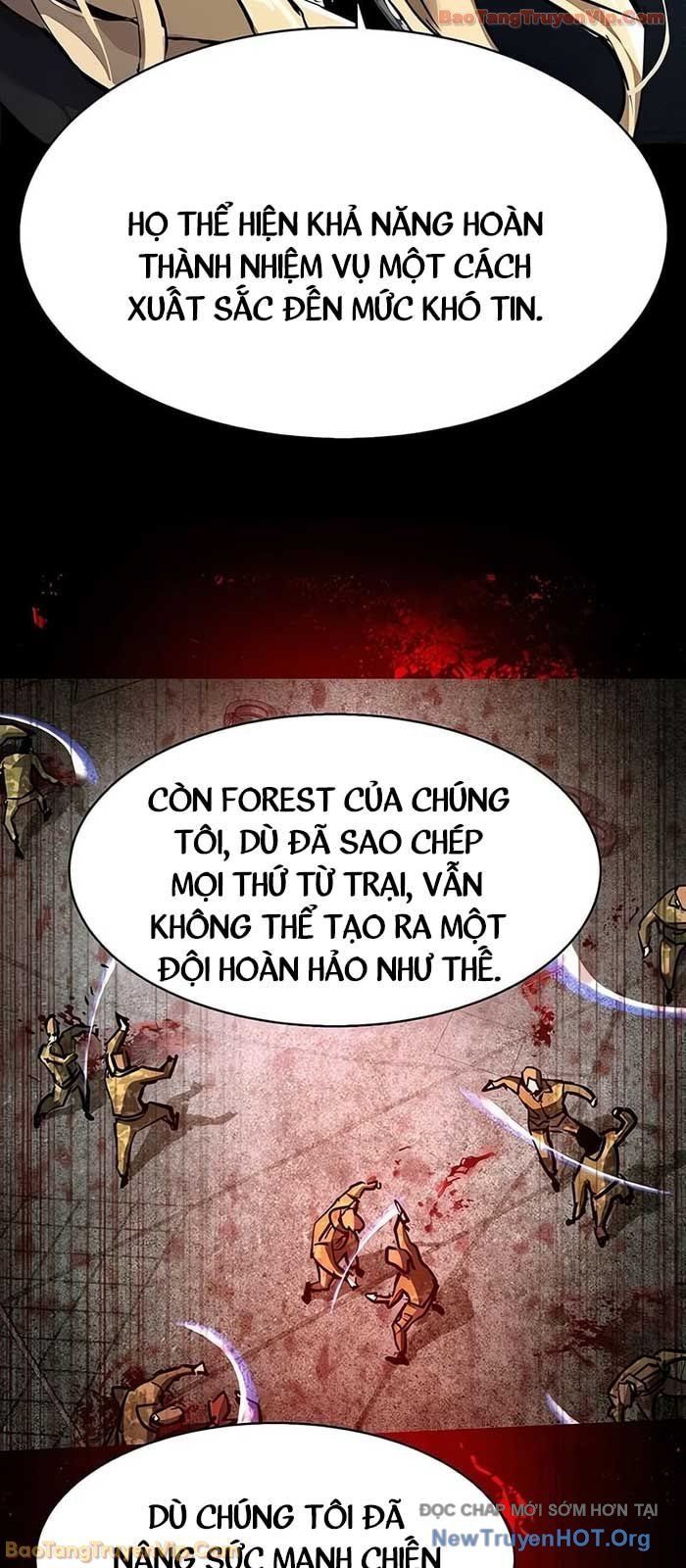 Bạn Học Của Tôi Là Lính Đánh Thuê Chap 255 - Next Chap 254