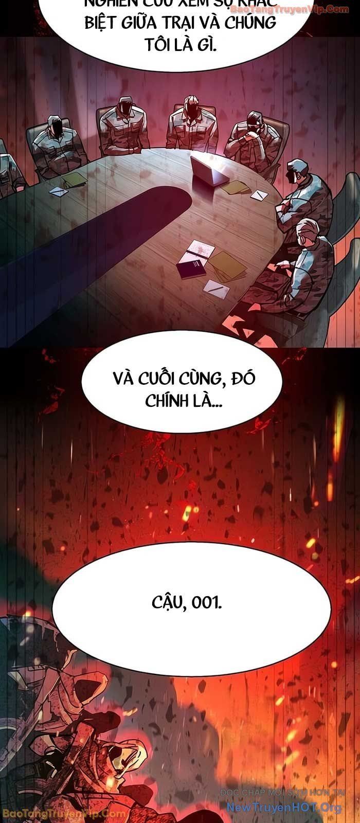 Bạn Học Của Tôi Là Lính Đánh Thuê Chap 255 - Next Chap 254