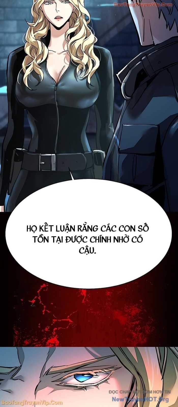 Bạn Học Của Tôi Là Lính Đánh Thuê Chap 255 - Next Chap 254
