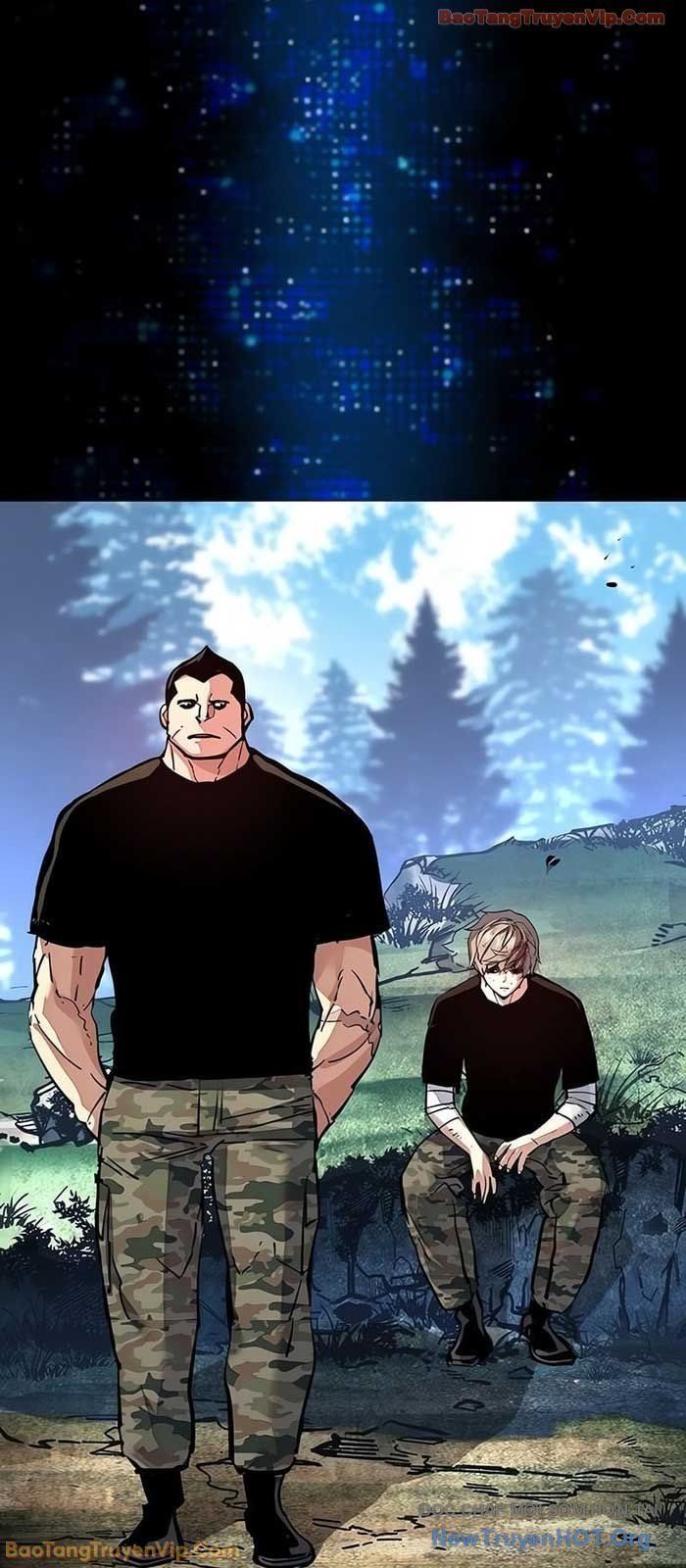 Bạn Học Của Tôi Là Lính Đánh Thuê Chap 255 - Next Chap 254