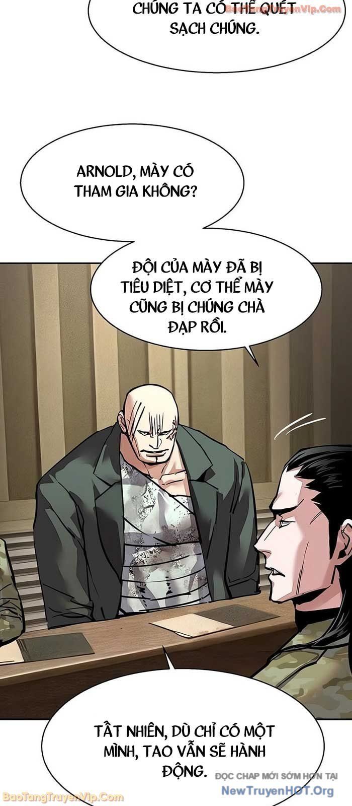 Bạn Học Của Tôi Là Lính Đánh Thuê Chap 255 - Next Chap 254