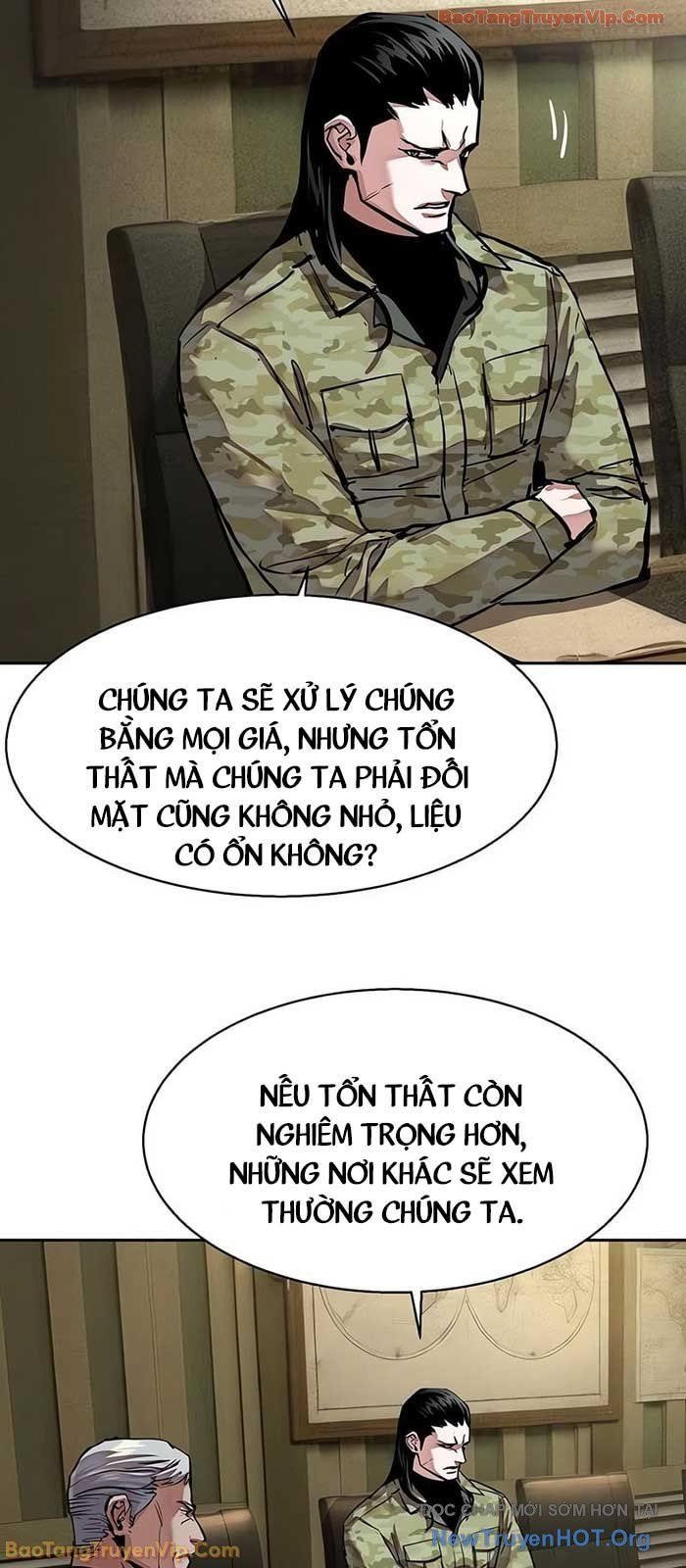 Bạn Học Của Tôi Là Lính Đánh Thuê Chap 255 - Next Chap 254