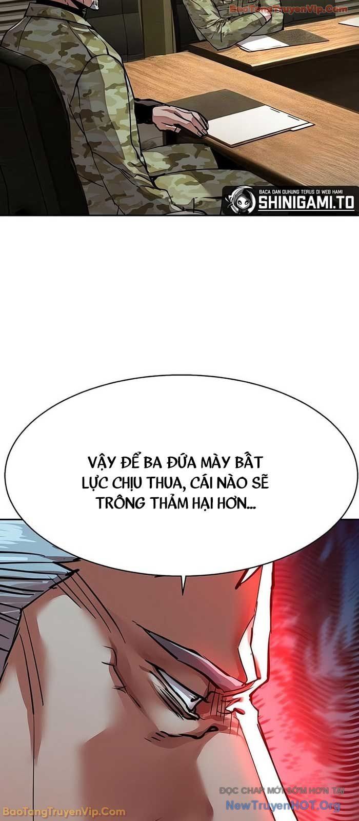 Bạn Học Của Tôi Là Lính Đánh Thuê Chap 255 - Next Chap 254