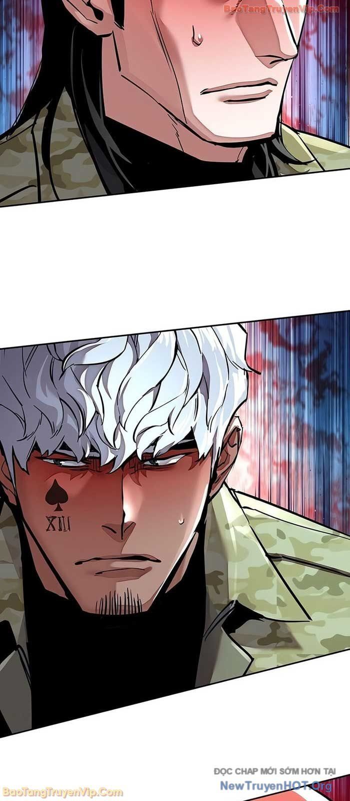 Bạn Học Của Tôi Là Lính Đánh Thuê Chap 255 - Next Chap 254