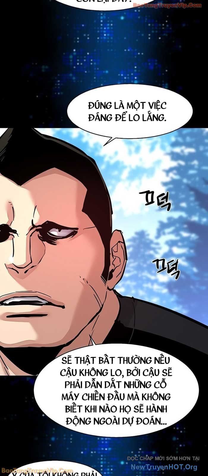 Bạn Học Của Tôi Là Lính Đánh Thuê Chap 255 - Next Chap 254