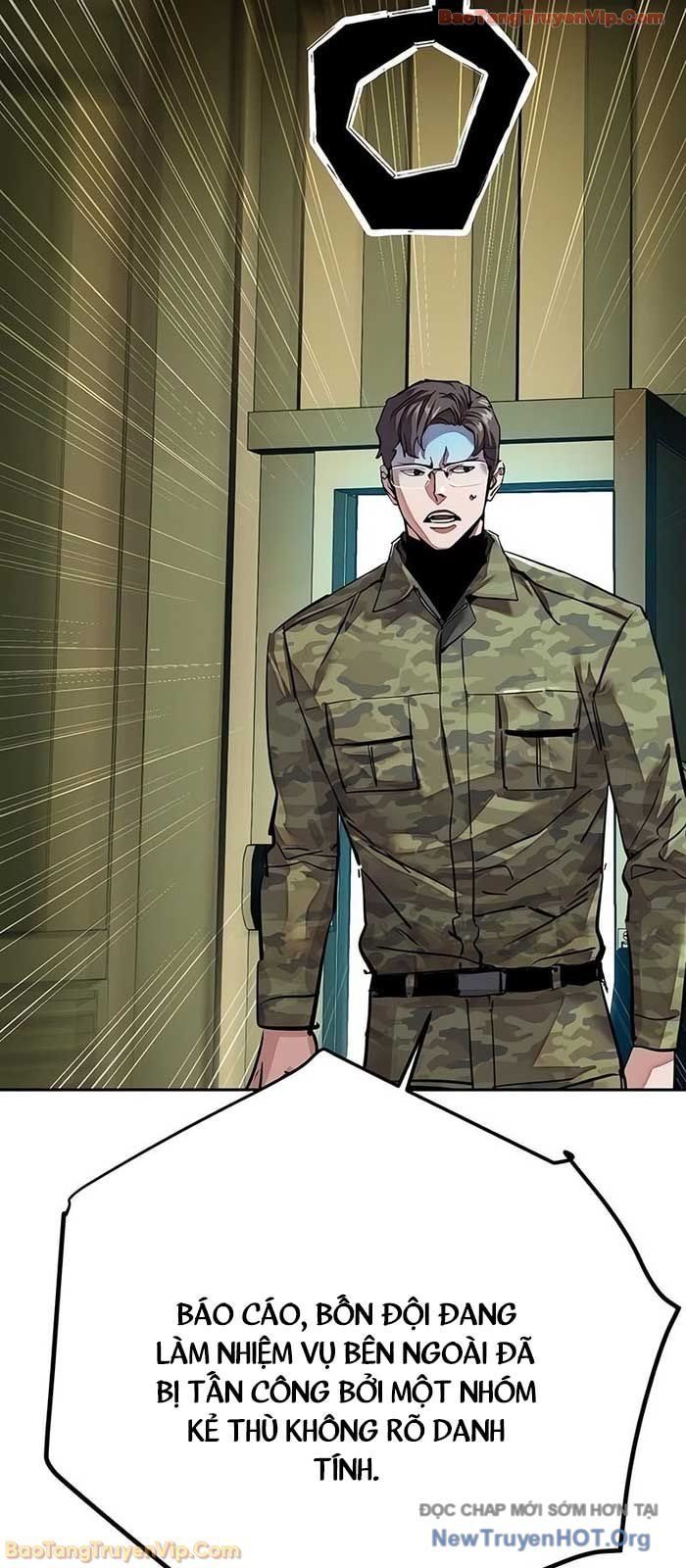 Bạn Học Của Tôi Là Lính Đánh Thuê Chap 255 - Next Chap 254