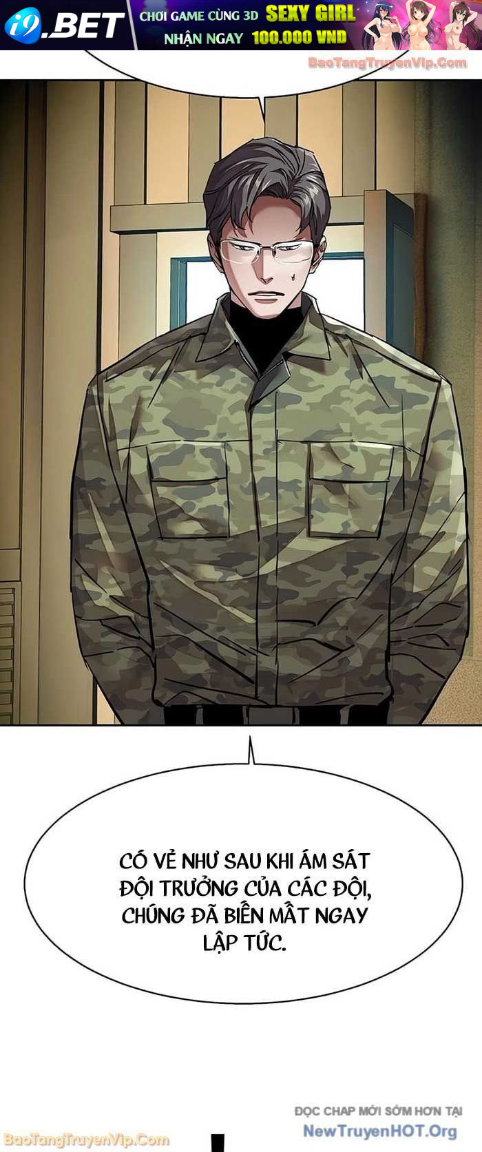 Bạn Học Của Tôi Là Lính Đánh Thuê Chap 255 - Next Chap 254