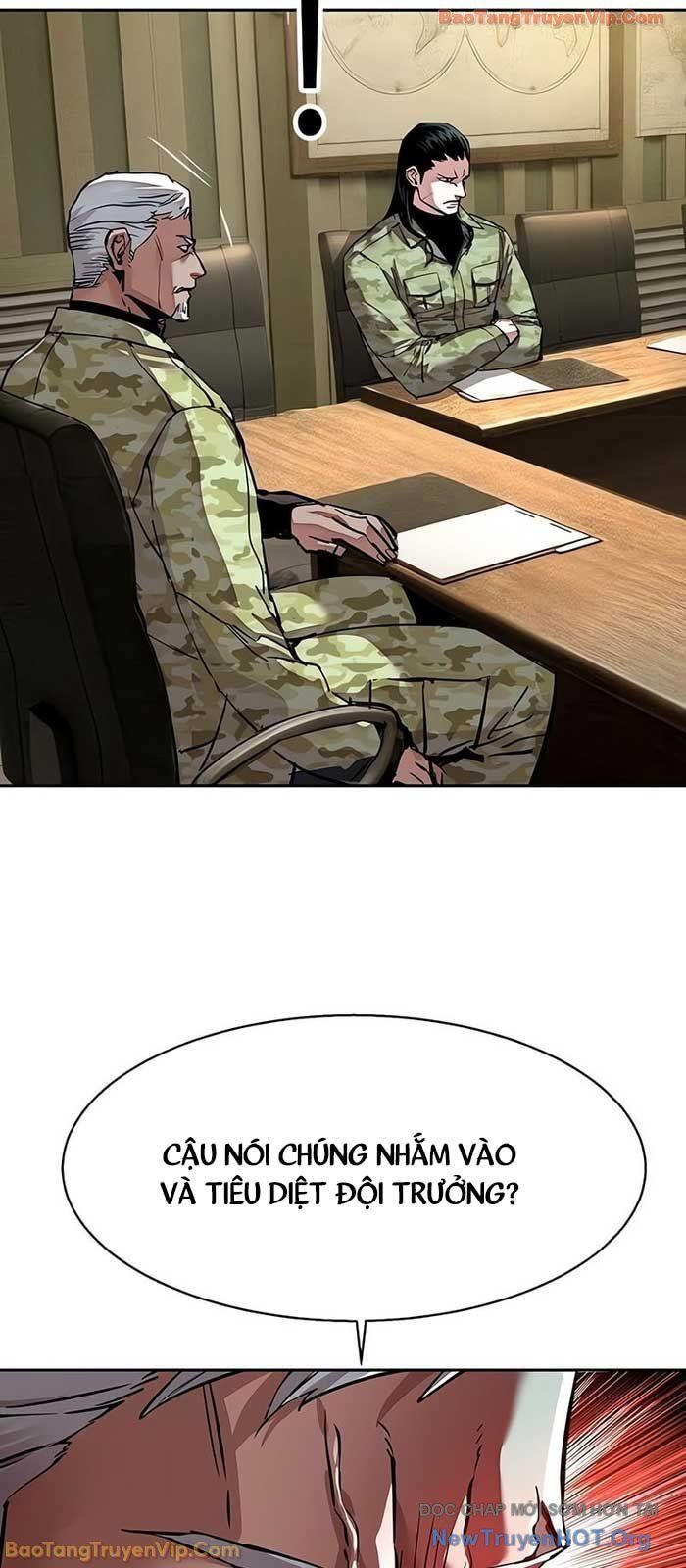 Bạn Học Của Tôi Là Lính Đánh Thuê Chap 255 - Next Chap 254