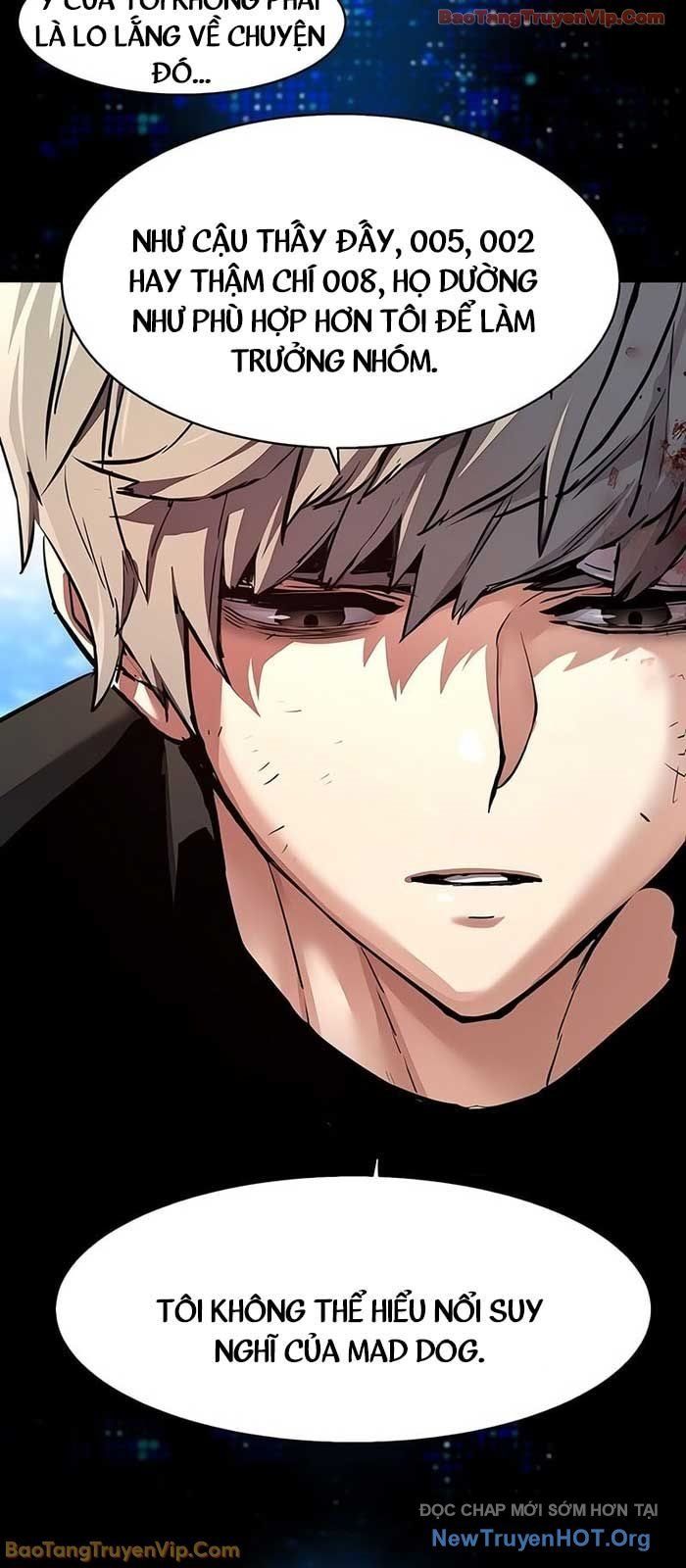 Bạn Học Của Tôi Là Lính Đánh Thuê Chap 255 - Next Chap 254