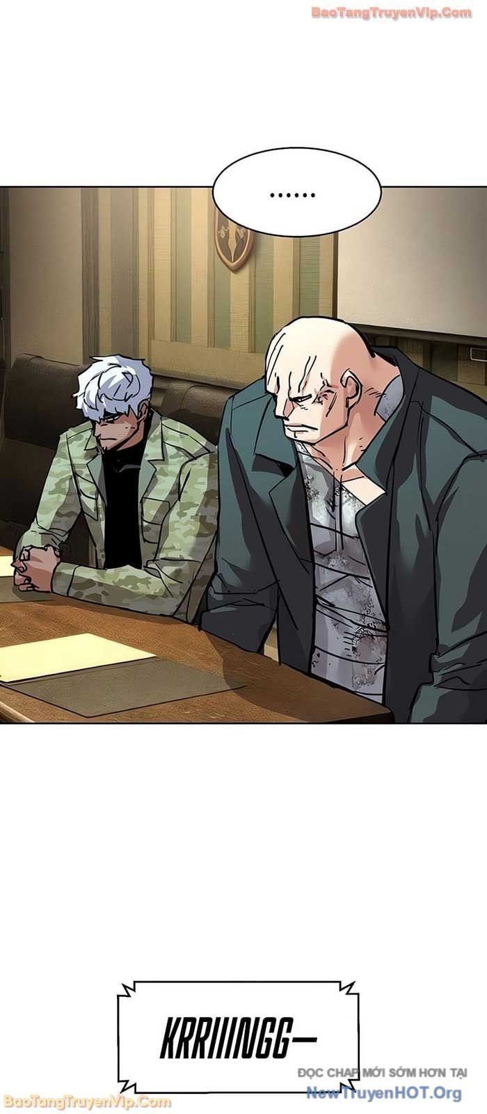 Bạn Học Của Tôi Là Lính Đánh Thuê Chap 255 - Next Chap 254