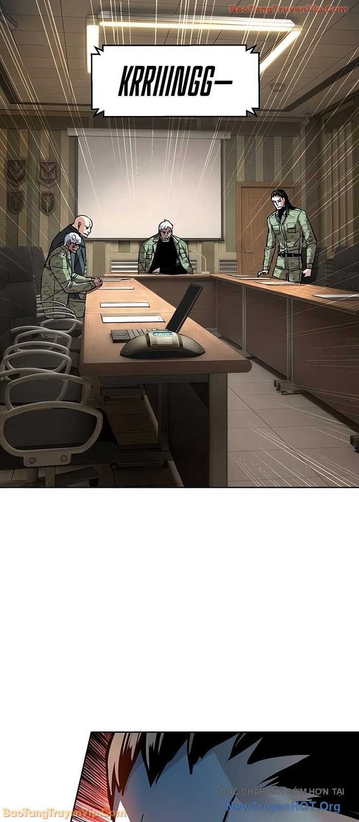 Bạn Học Của Tôi Là Lính Đánh Thuê Chap 255 - Next Chap 254