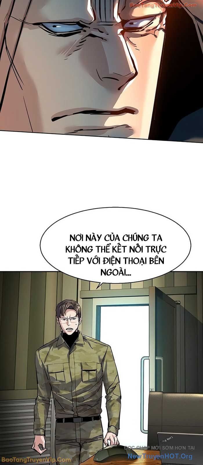 Bạn Học Của Tôi Là Lính Đánh Thuê Chap 255 - Next Chap 254