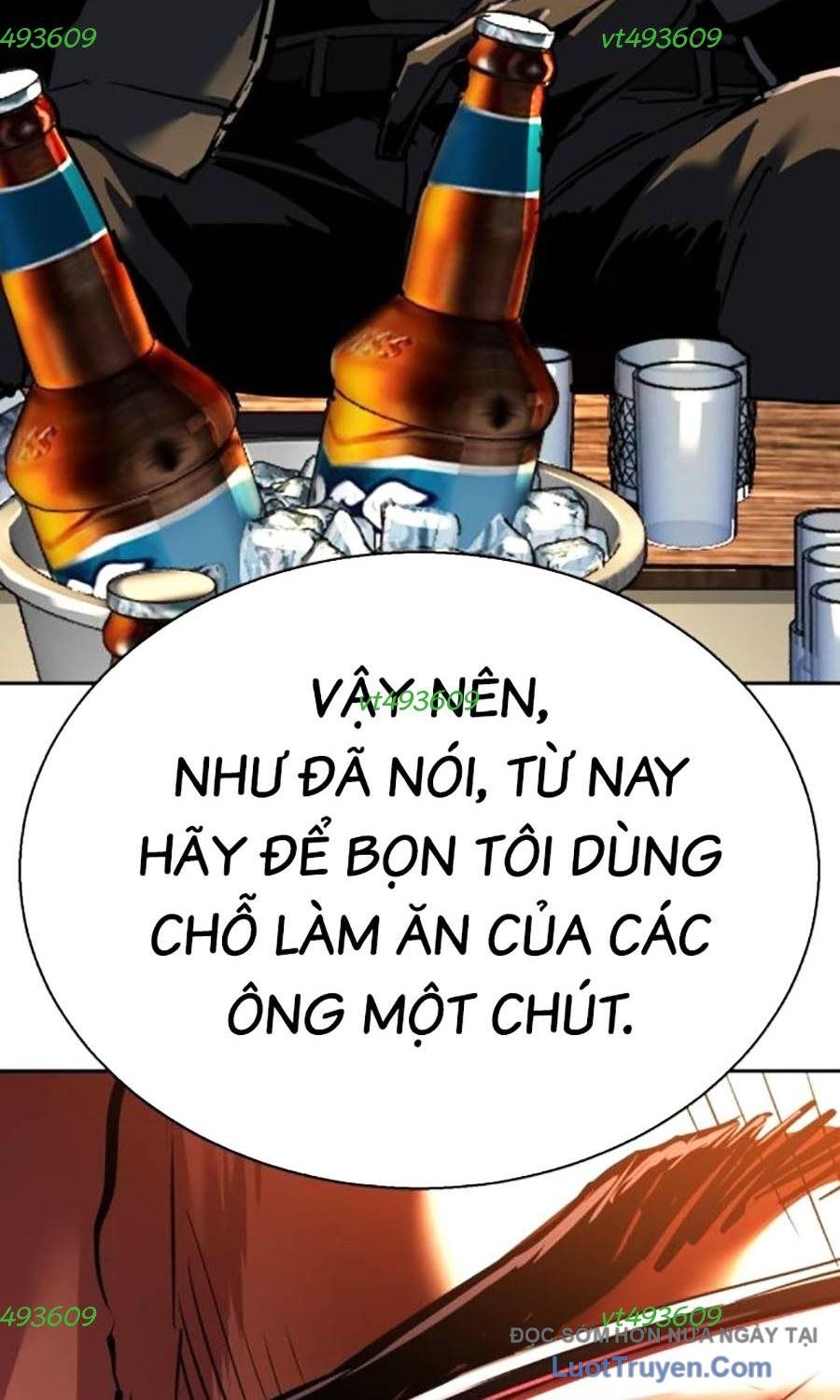 Bạn Học Của Tôi Là Lính Đánh Thuê Chap 257 - Next Chap 255