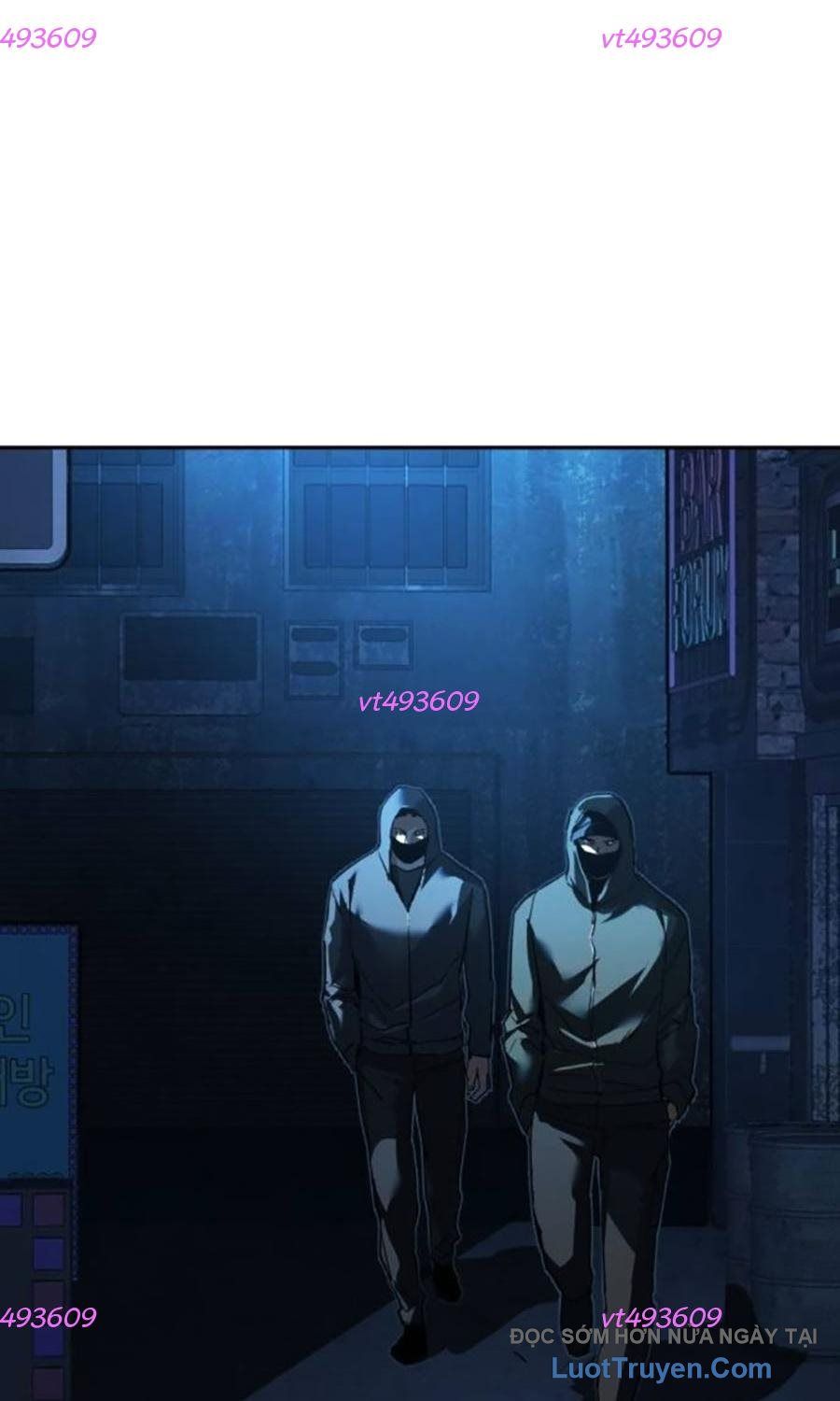 Bạn Học Của Tôi Là Lính Đánh Thuê Chap 257 - Next Chap 255