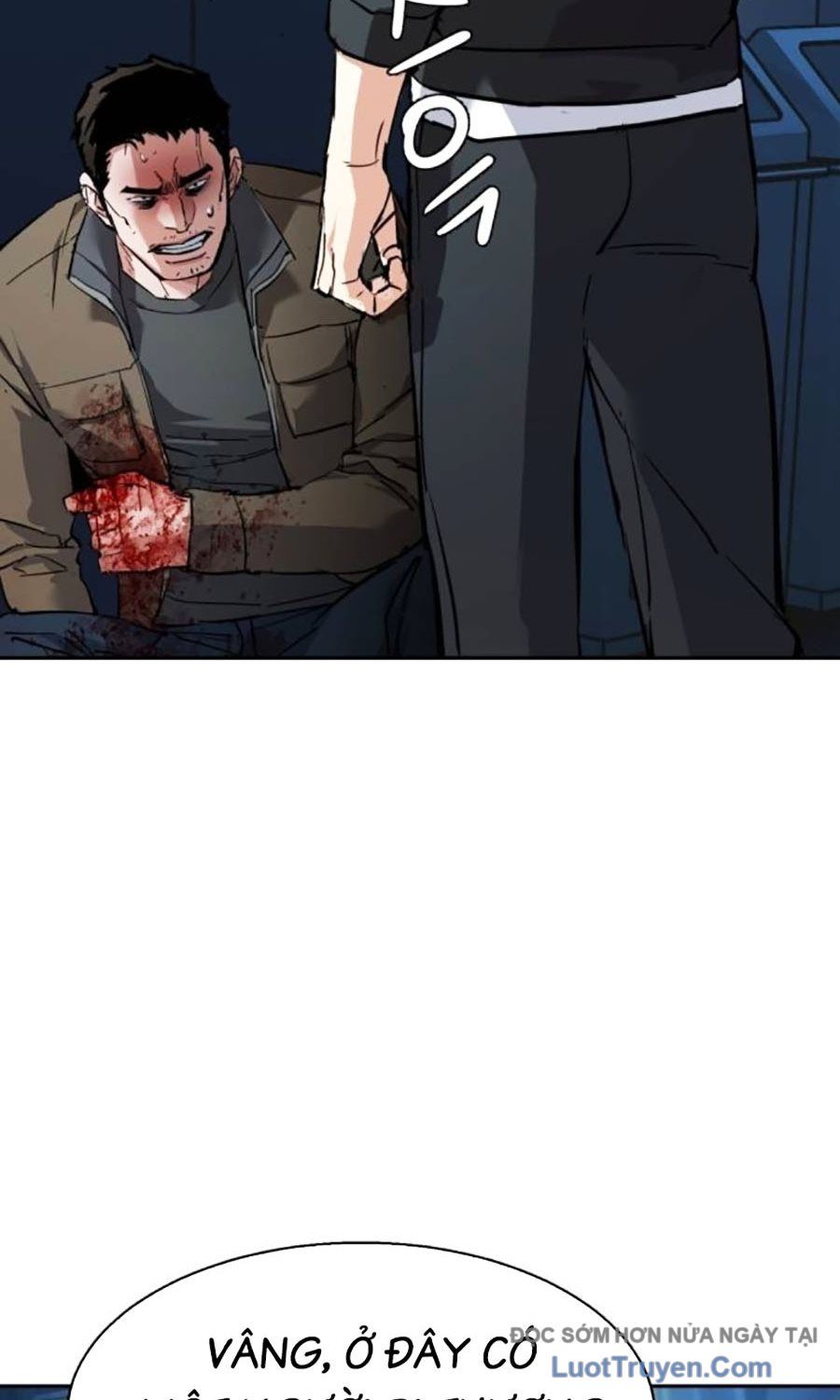 Bạn Học Của Tôi Là Lính Đánh Thuê Chap 257 - Next Chap 255