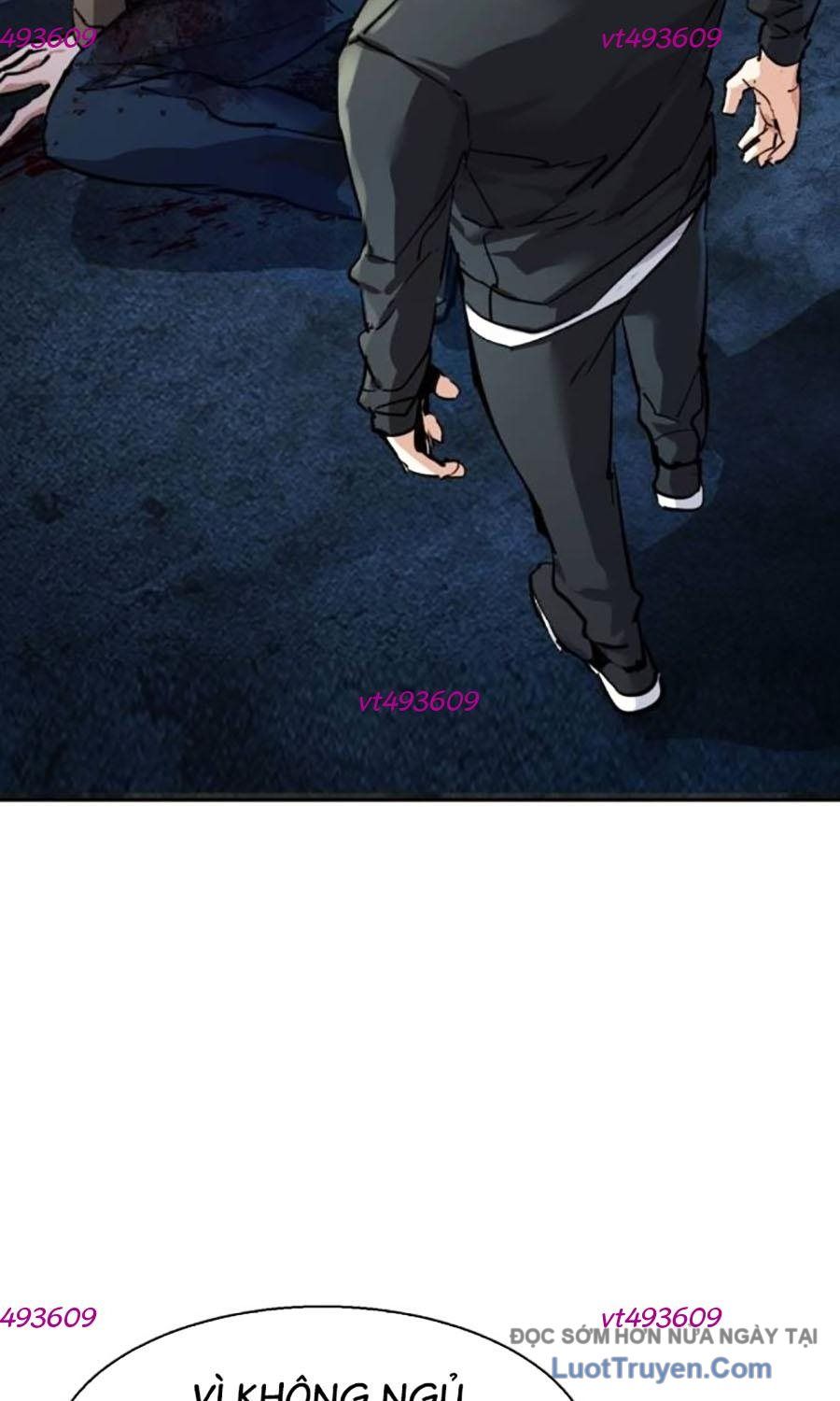 Bạn Học Của Tôi Là Lính Đánh Thuê Chap 257 - Next Chap 255