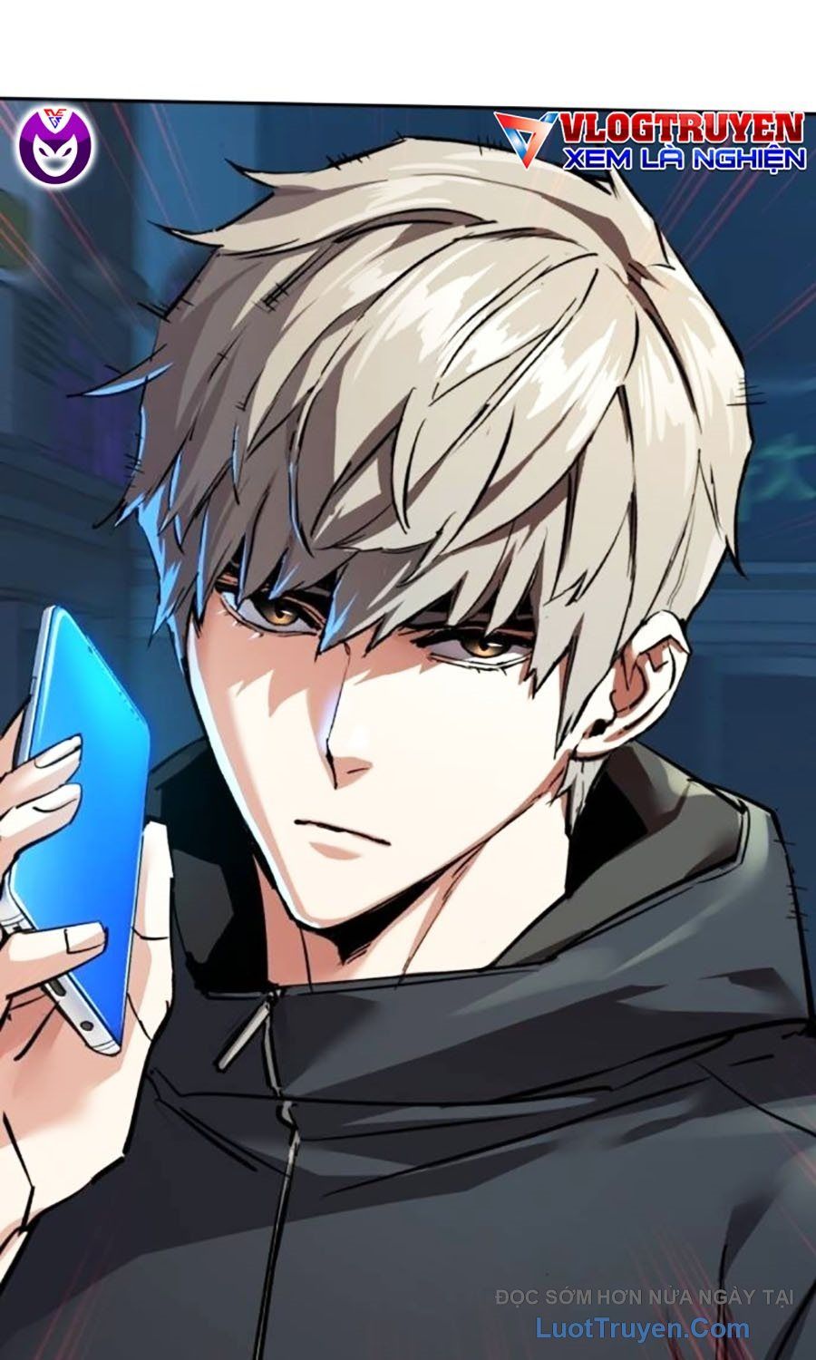 Bạn Học Của Tôi Là Lính Đánh Thuê Chap 257 - Next Chap 255