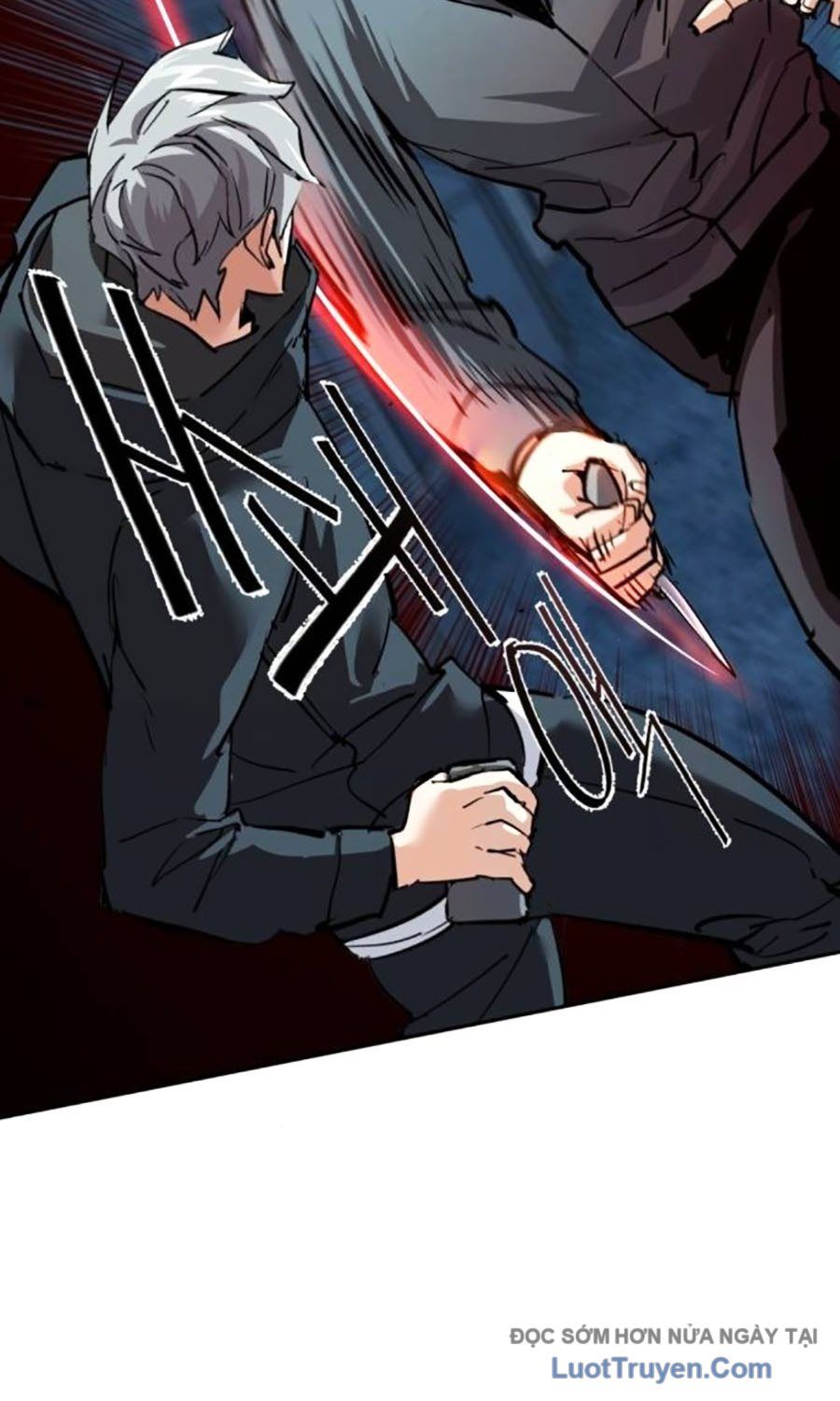 Bạn Học Của Tôi Là Lính Đánh Thuê Chap 257 - Next Chap 255