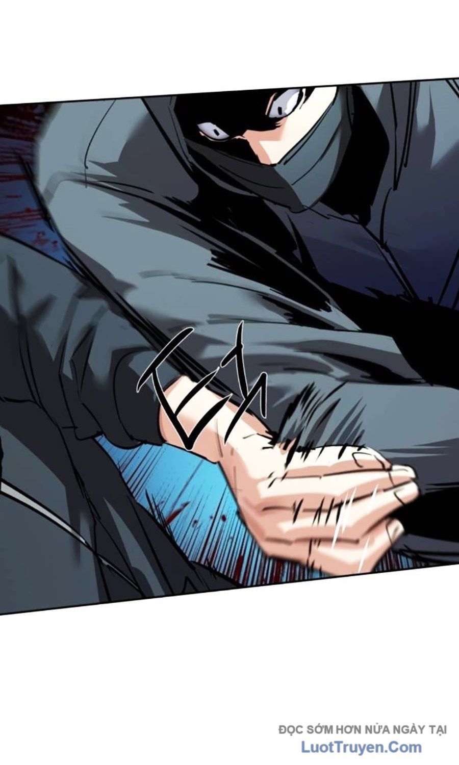 Bạn Học Của Tôi Là Lính Đánh Thuê Chap 257 - Next Chap 255