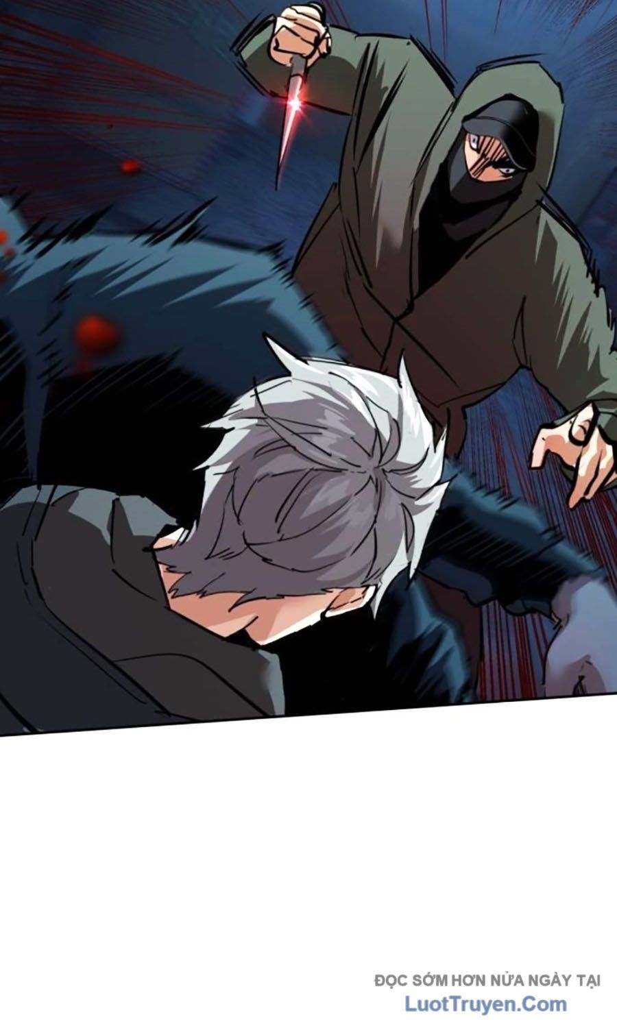 Bạn Học Của Tôi Là Lính Đánh Thuê Chap 257 - Next Chap 255