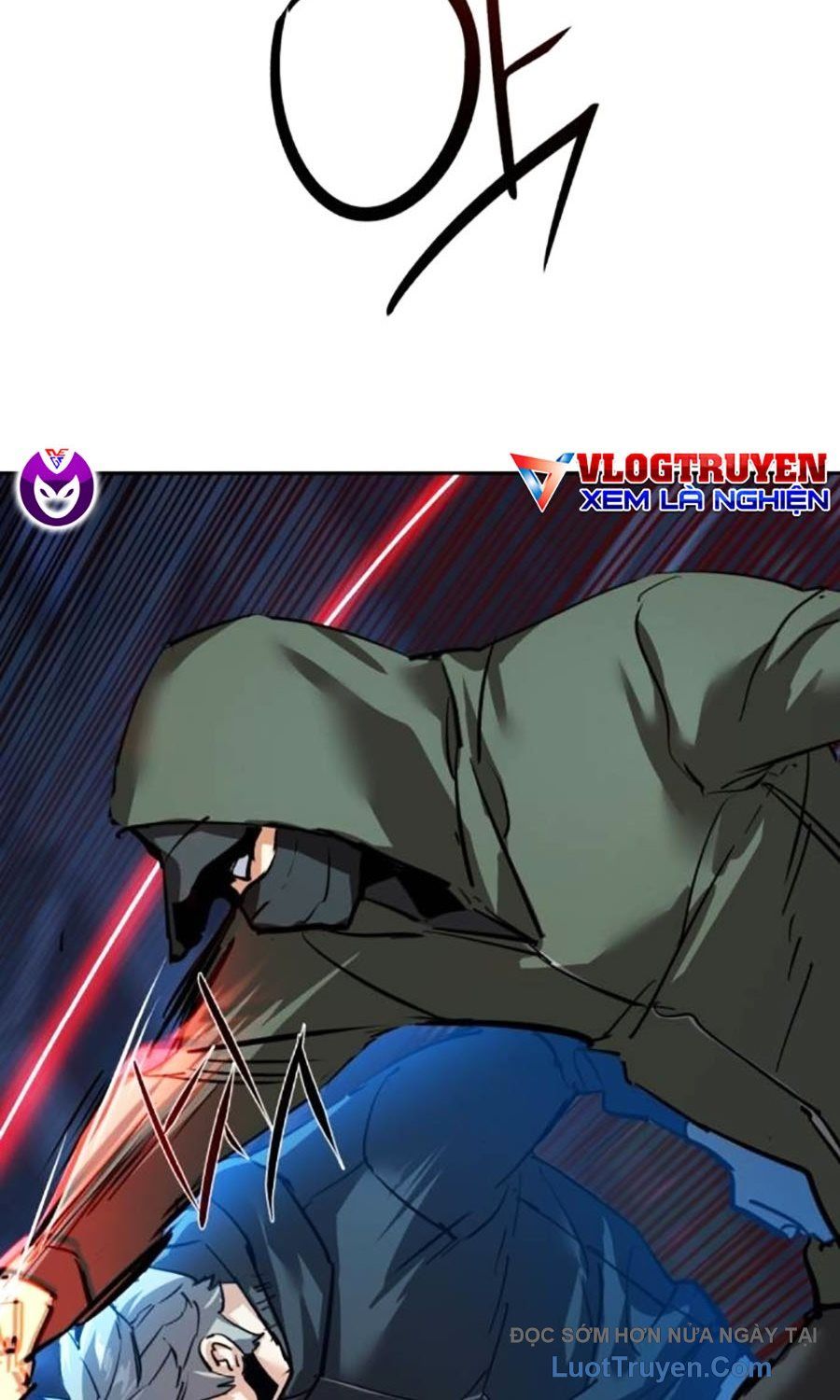 Bạn Học Của Tôi Là Lính Đánh Thuê Chap 257 - Next Chap 255