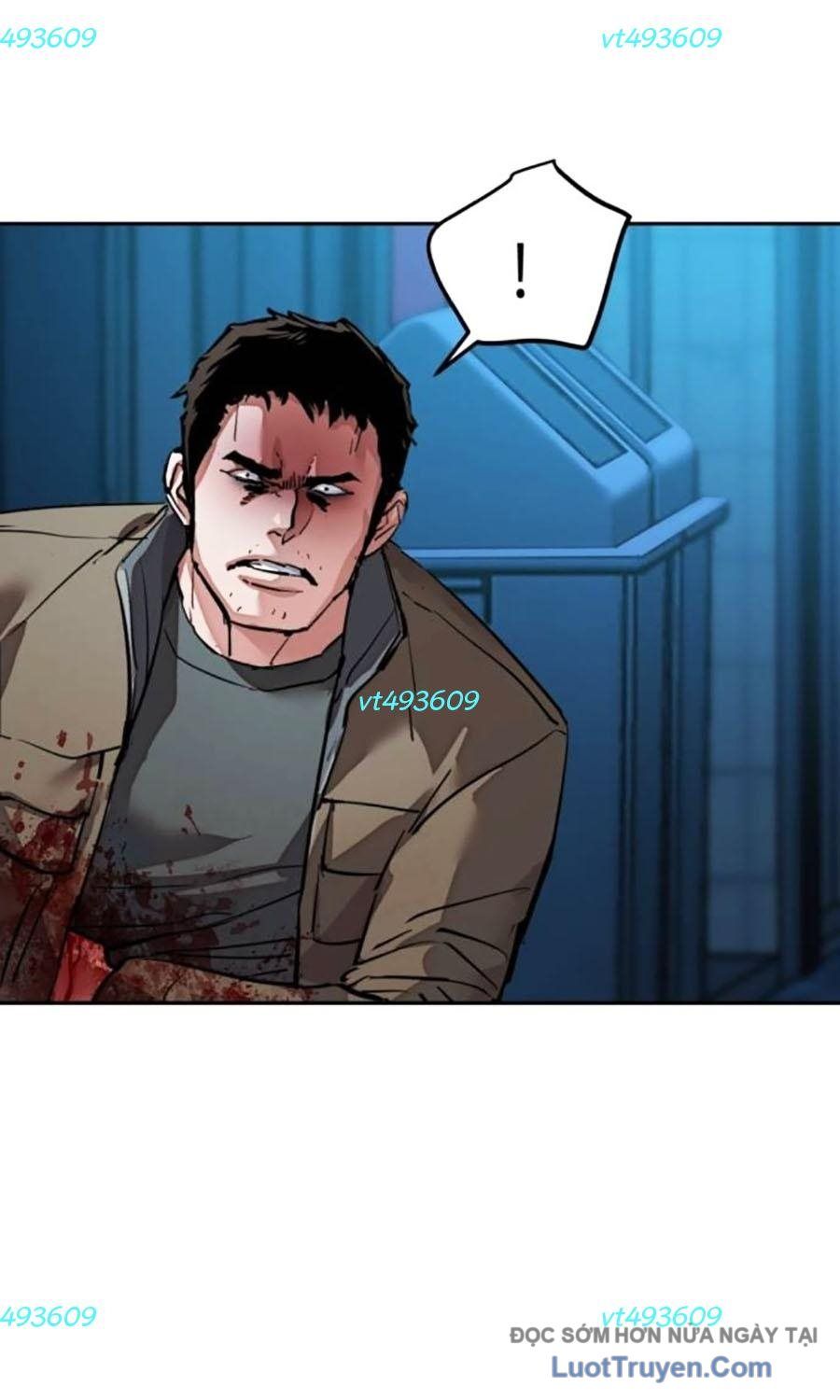 Bạn Học Của Tôi Là Lính Đánh Thuê Chap 257 - Next Chap 255