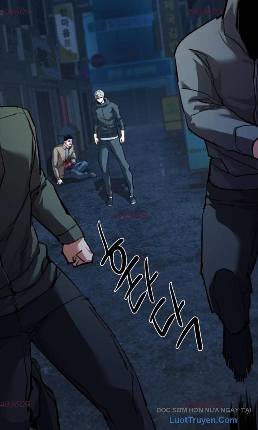 Bạn Học Của Tôi Là Lính Đánh Thuê Chap 257 - Next Chap 255