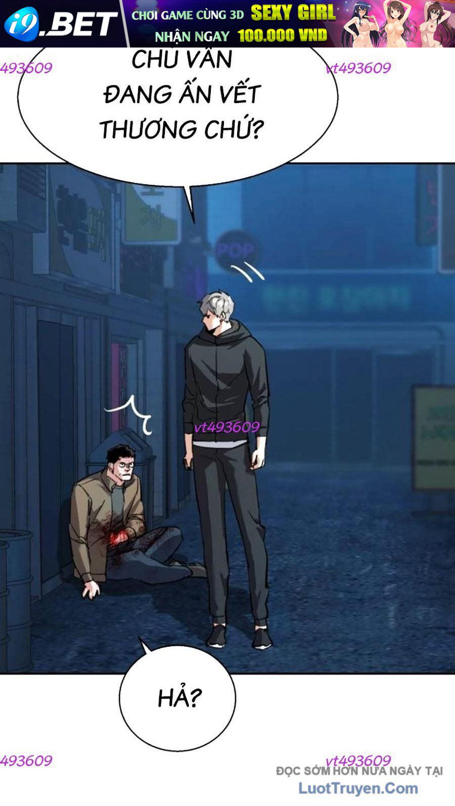 Bạn Học Của Tôi Là Lính Đánh Thuê Chap 257 - Next Chap 255