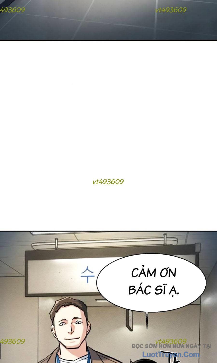 Bạn Học Của Tôi Là Lính Đánh Thuê Chap 257 - Next Chap 255