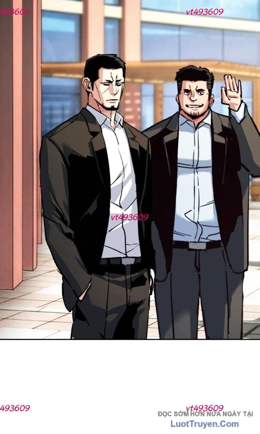 Bạn Học Của Tôi Là Lính Đánh Thuê Chap 257 - Next Chap 255