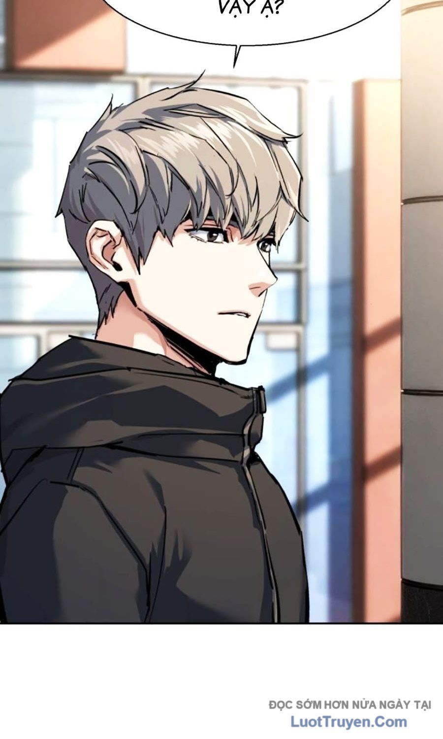 Bạn Học Của Tôi Là Lính Đánh Thuê Chap 257 - Next Chap 255