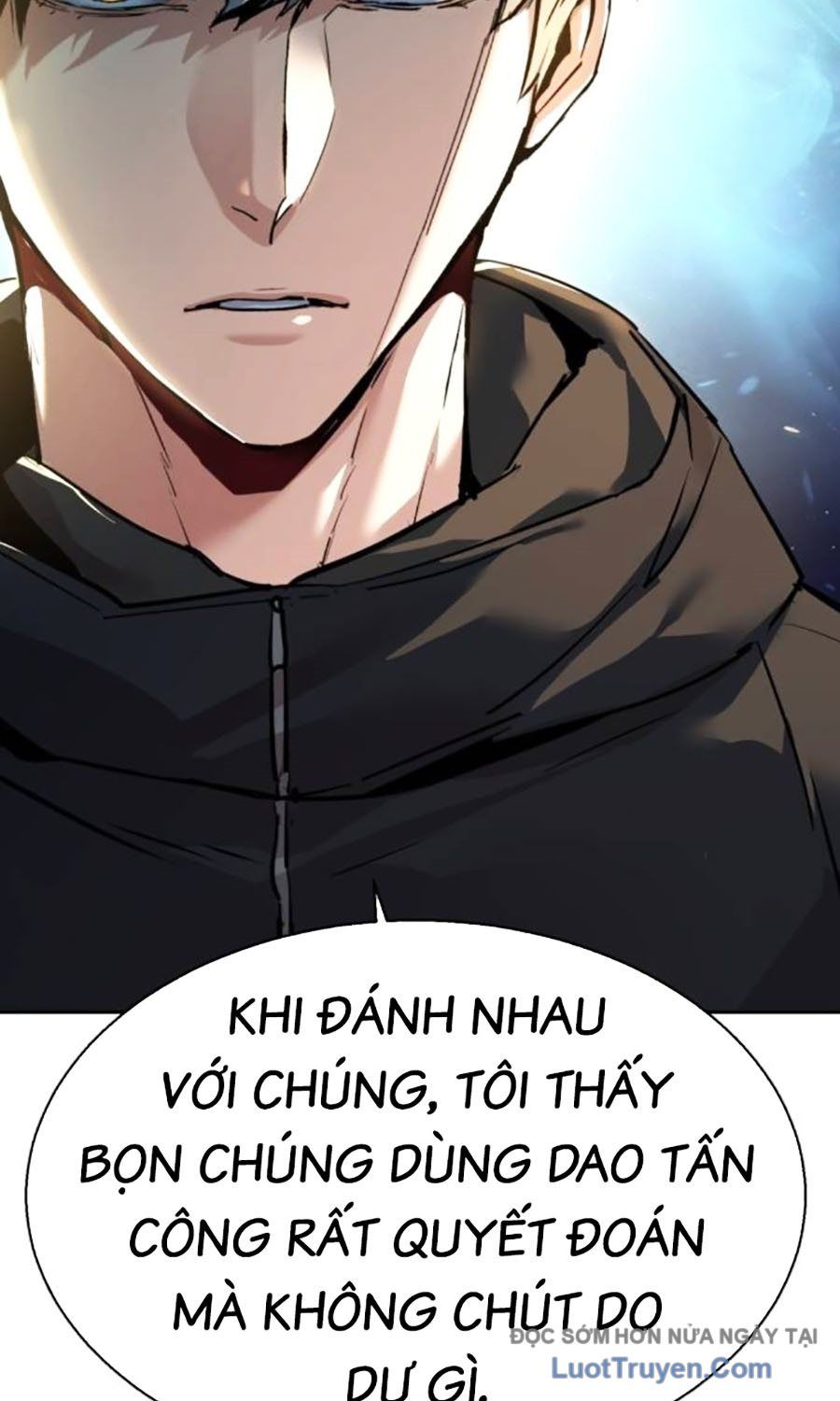 Bạn Học Của Tôi Là Lính Đánh Thuê Chap 257 - Next Chap 255