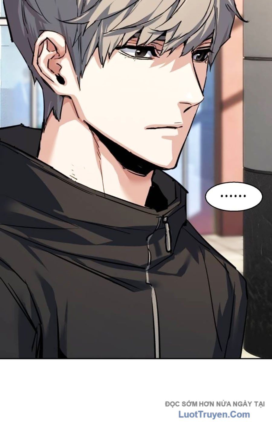 Bạn Học Của Tôi Là Lính Đánh Thuê Chap 257 - Next Chap 255