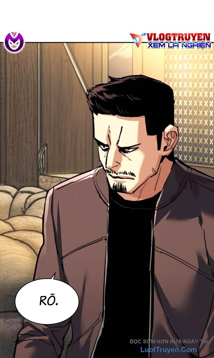 Bạn Học Của Tôi Là Lính Đánh Thuê Chap 257 - Next Chap 255