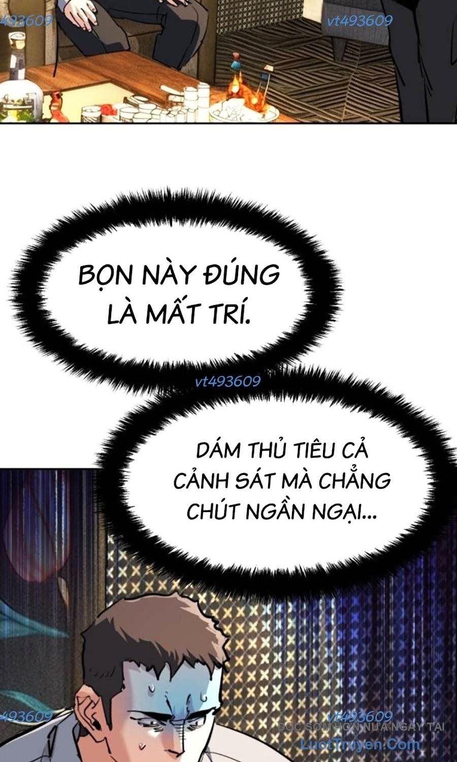 Bạn Học Của Tôi Là Lính Đánh Thuê Chap 257 - Next Chap 255