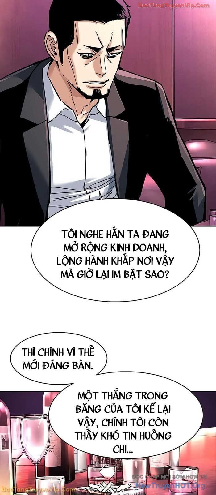 Bạn Học Của Tôi Là Lính Đánh Thuê Chap 258 - Next Chap 257