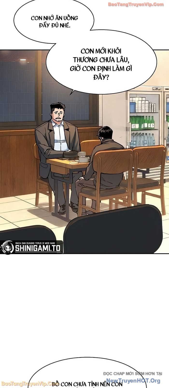 Bạn Học Của Tôi Là Lính Đánh Thuê Chap 258 - Next Chap 257