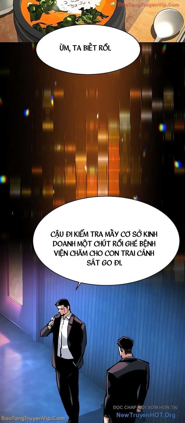 Bạn Học Của Tôi Là Lính Đánh Thuê Chap 258 - Next Chap 257