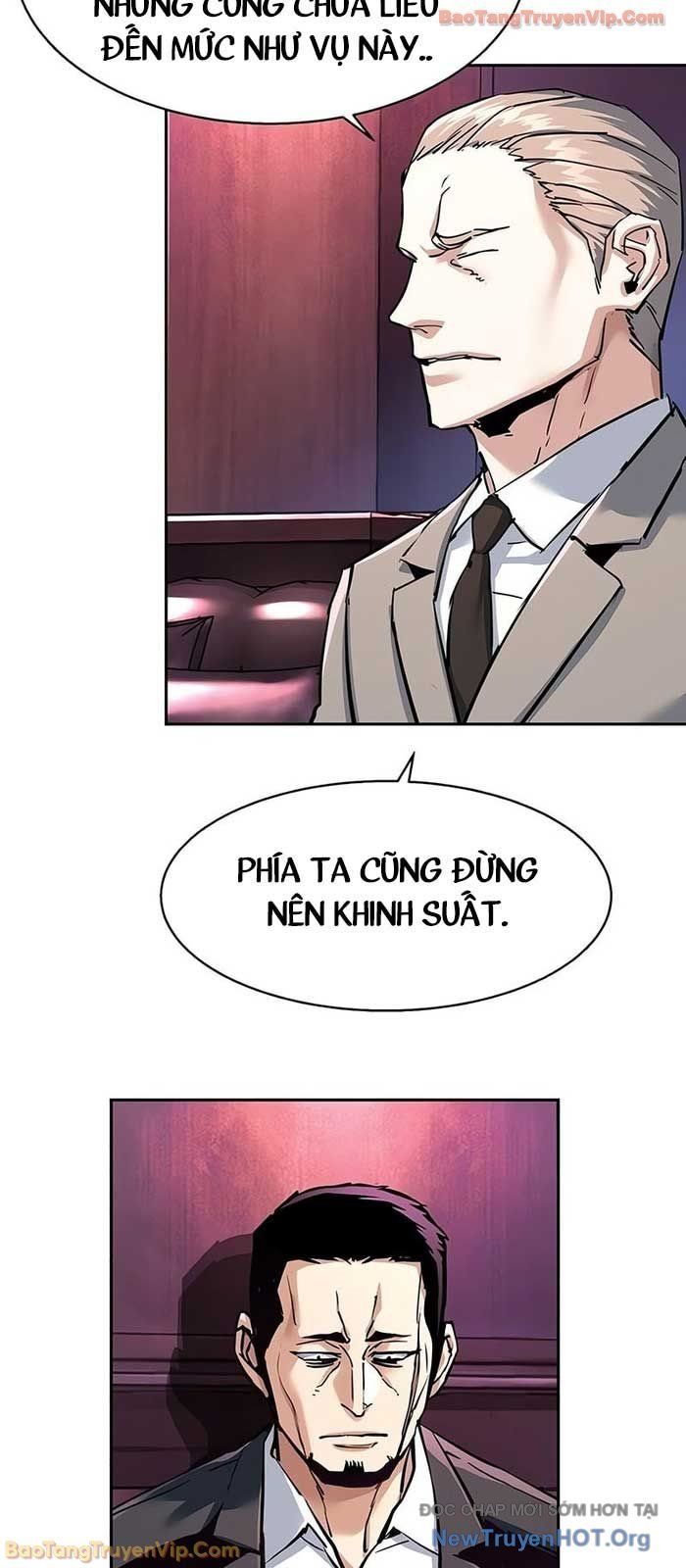 Bạn Học Của Tôi Là Lính Đánh Thuê Chap 258 - Next Chap 257