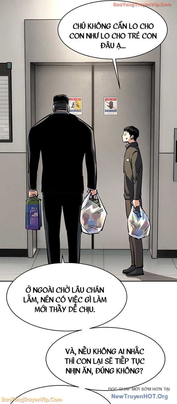 Bạn Học Của Tôi Là Lính Đánh Thuê Chap 258 - Next Chap 257