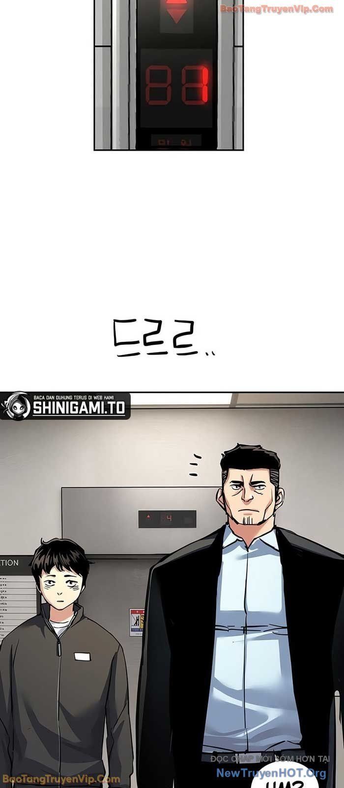 Bạn Học Của Tôi Là Lính Đánh Thuê Chap 258 - Next Chap 257