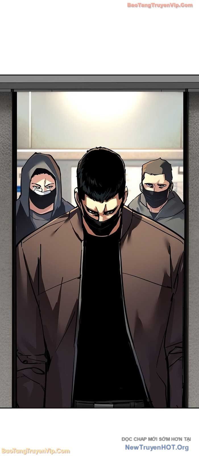 Bạn Học Của Tôi Là Lính Đánh Thuê Chap 258 - Next Chap 257