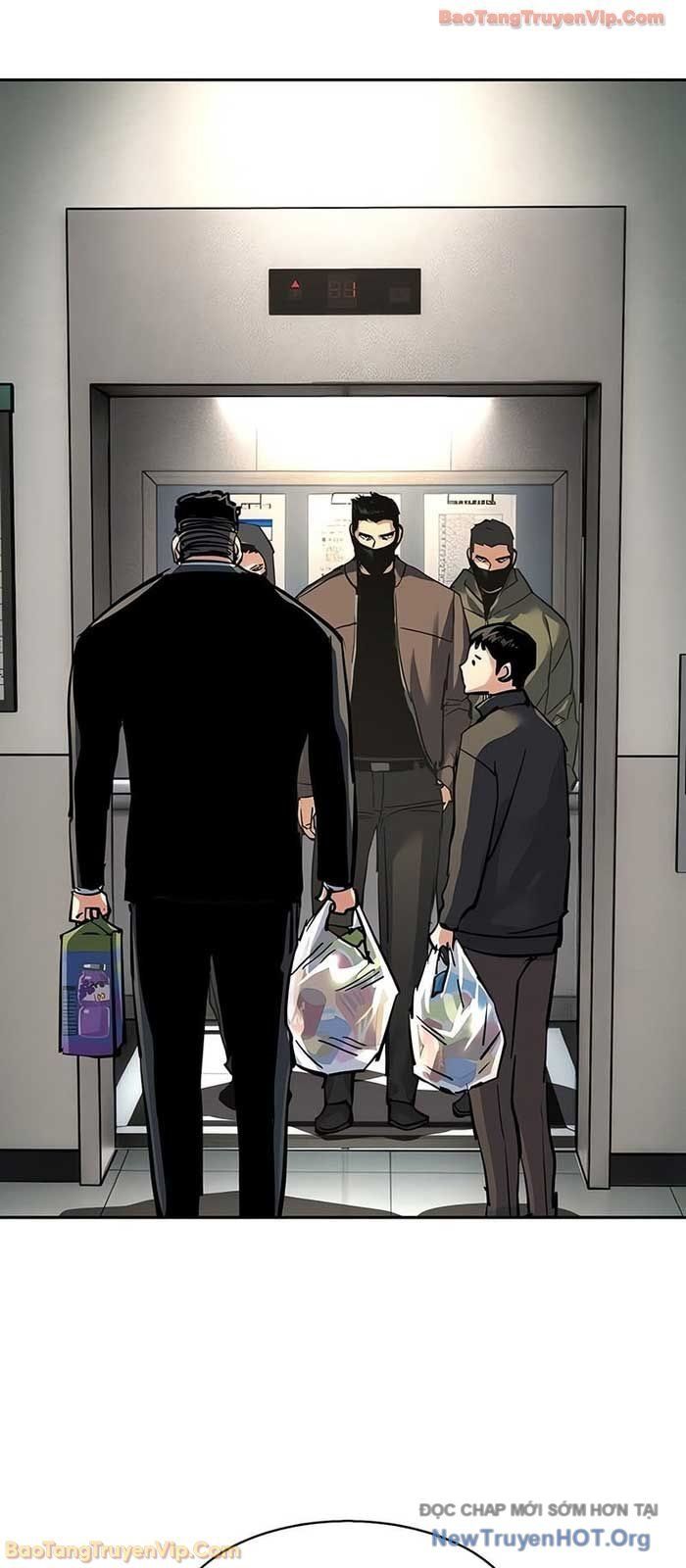 Bạn Học Của Tôi Là Lính Đánh Thuê Chap 258 - Next Chap 257