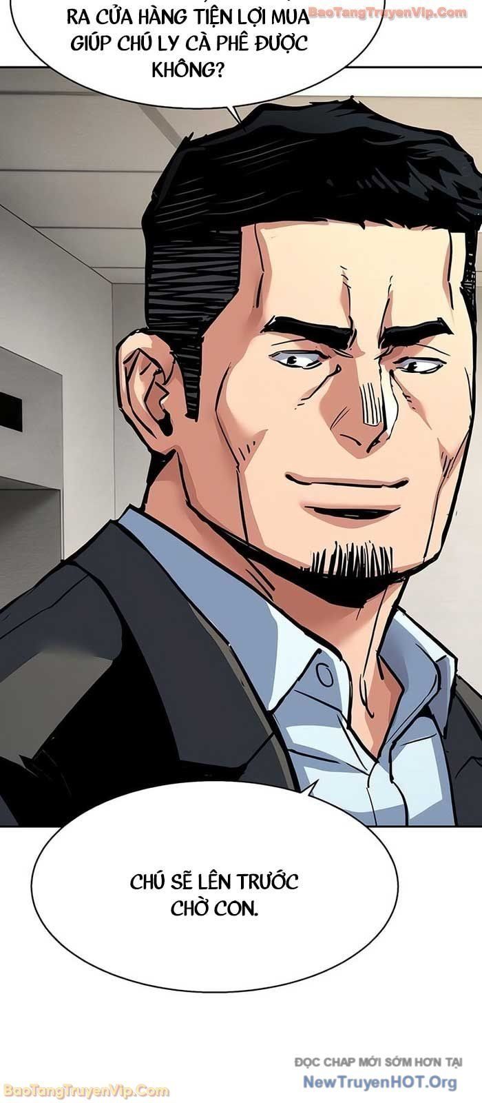 Bạn Học Của Tôi Là Lính Đánh Thuê Chap 258 - Next Chap 257