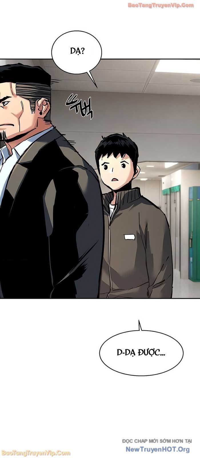 Bạn Học Của Tôi Là Lính Đánh Thuê Chap 258 - Next Chap 257