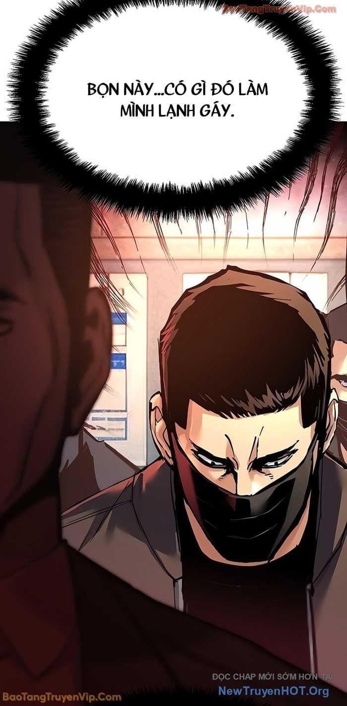 Bạn Học Của Tôi Là Lính Đánh Thuê Chap 258 - Next Chap 257