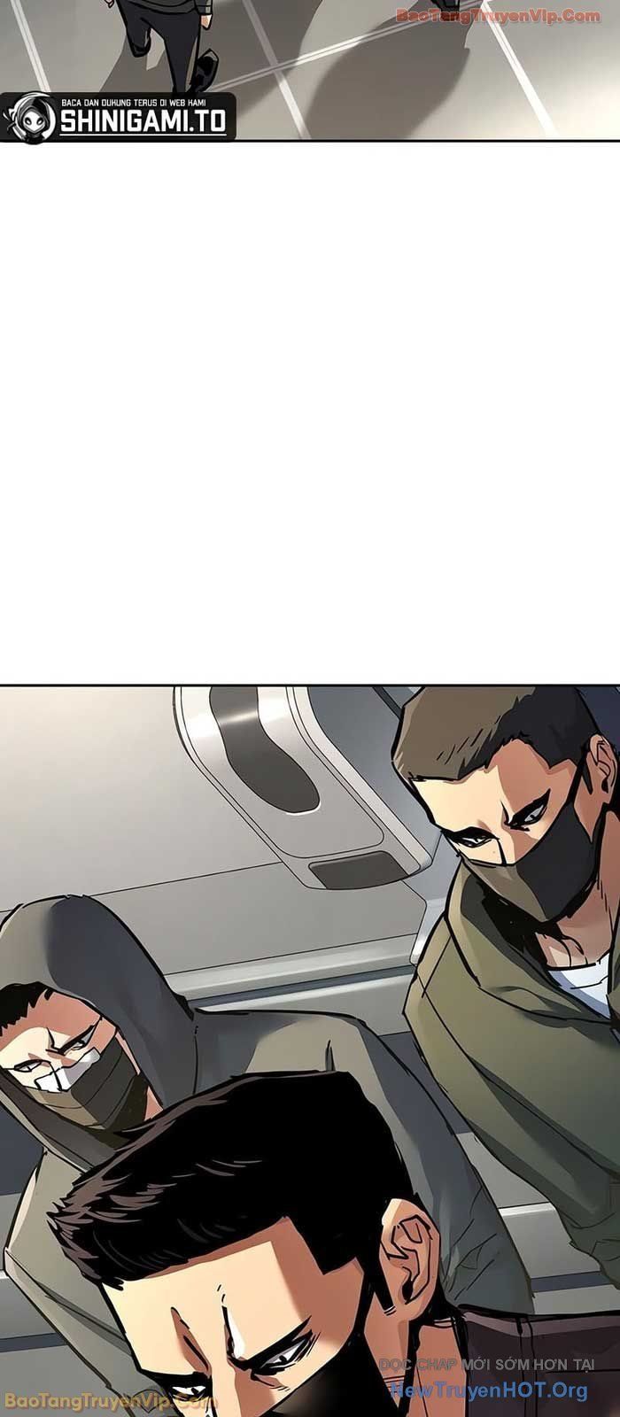 Bạn Học Của Tôi Là Lính Đánh Thuê Chap 258 - Next Chap 257